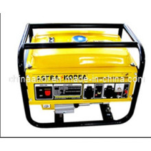 2kw Astra Korea Portable Generator Homeuse mit Soncap